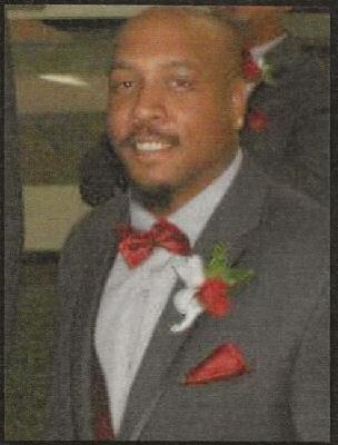 Robert Brown death by force case profile photo