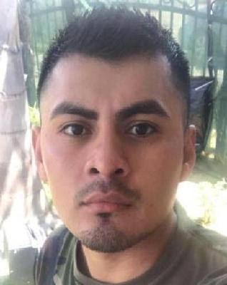 Rufino Benitez death by force case profile photo