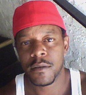 Tony Jackson death by force case profile photo