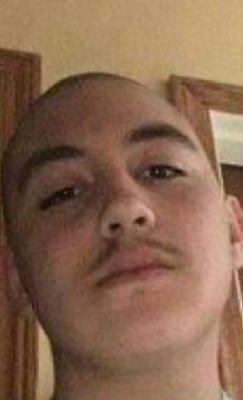 Jaime Butanda death by force case profile photo