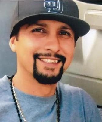 Jose Jimenez death by force case profile photo