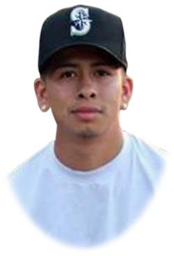 William Negrete death by force case profile photo