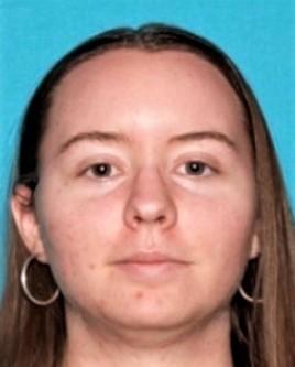Haley Mercier death by force case profile photo