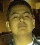 Fernando Rosas-Sanchez death by force case profile photo