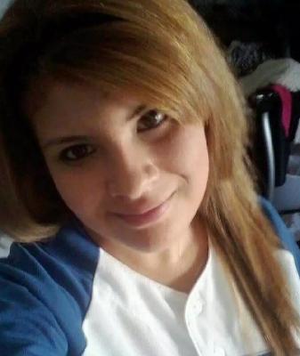 Amanda Lopez death by force case profile photo