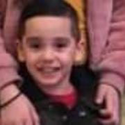 Nathan Hurtado death by force case profile photo