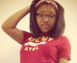 Reggina Jefferies death by force case profile photo