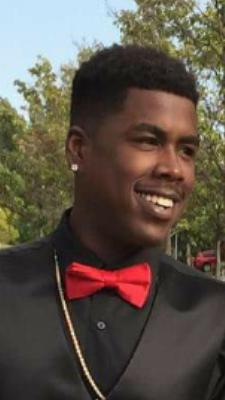 Joseph Alexander death by force case profile photo