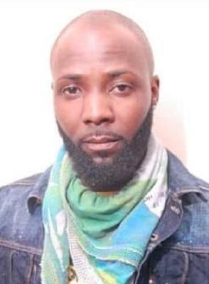 Delroy Bogle death by force case profile photo