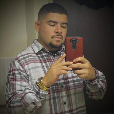 Ivan Villalobos death by force case profile photo