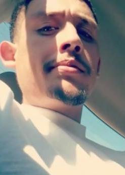 Jose Mendoza death by force case profile photo