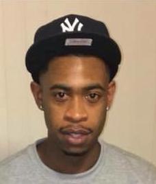 Javoni Foster death by force case profile photo