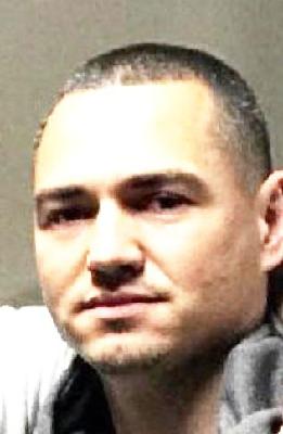 Richard Odell death by force case profile photo
