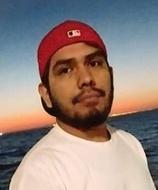 Fabian Barajas death by force case profile photo