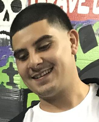 Francisco Avalos death by force case profile photo