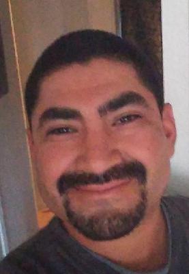 Israel Castaneda death by force case profile photo