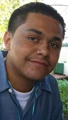 Juan Rivera death by force case profile photo