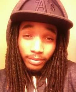 Jerry Richardson death by force case profile photo