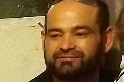Jorge Camacho death by force case profile photo