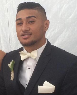 Donnelle Taufaao death by force case profile photo