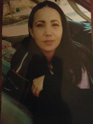 Claudia Gonzalez death by force case profile photo