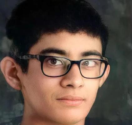 Shuaib Aslam death by force case profile photo