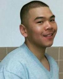 Richard Van death by force case profile photo