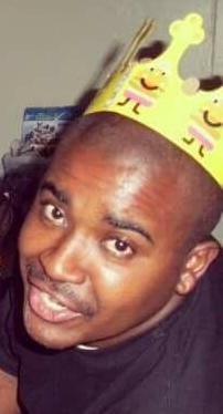 Deric Moore death by force case profile photo