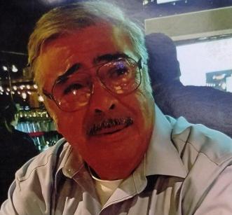 Claudio Rendon death by force case profile photo