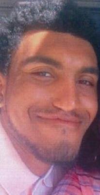 Elijah Ascenio death by force case profile photo