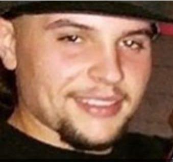 Jordan Correia death by force case profile photo