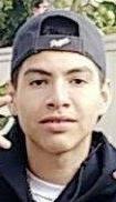 Juan Ortiz death by force case profile photo