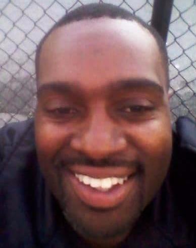Jerome Brown death by force case profile photo