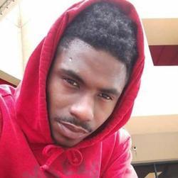 Brodrick Miller death by force case profile photo