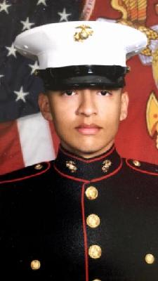 David Gonzalez death by force case profile photo