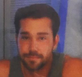 Alexander Mazin death by force case profile photo