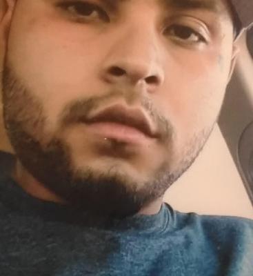 Francisco Vargas death by force case profile photo