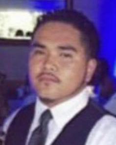 Michael Salem death by force case profile photo