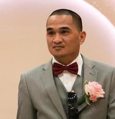 Glen Chico death by force case profile photo