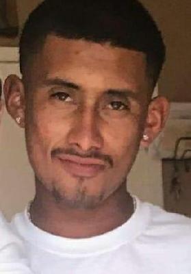 Johnathan Navarez death by force case profile photo