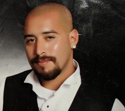 Joseph Suniga death by force case profile photo