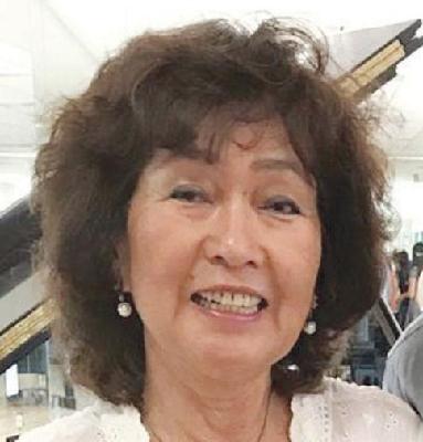 Cai Chiashiang death by force case profile photo