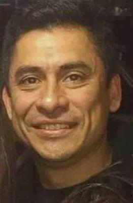 Jose Rosales death by force case profile photo