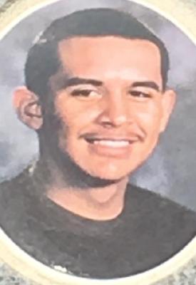 Juan Ceja death by force case profile photo