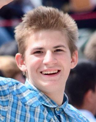 Kaiden Vague death by force case profile photo