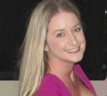 Kacey McKinney death by force case profile photo