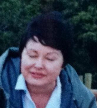 Cheryl Williams death by force case profile photo