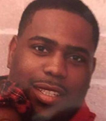 Jamarcus Palmer death by force case profile photo