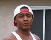 Anthony Perry death by force case profile photo