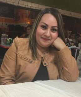 Ciria Diaz death by force case profile photo